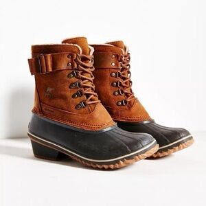 Sorel Women's Winter Boots